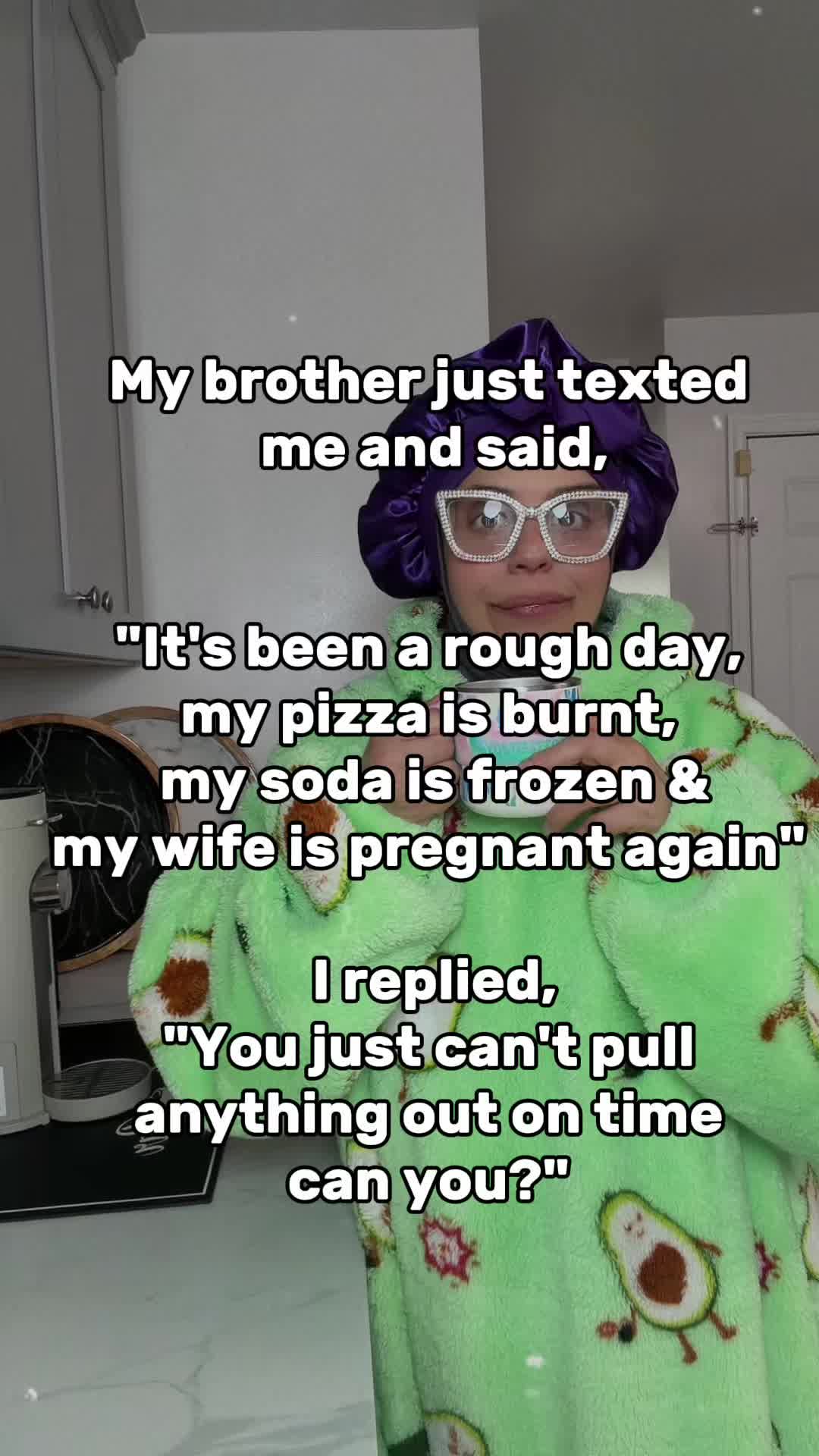 @Fufu Mama Fit