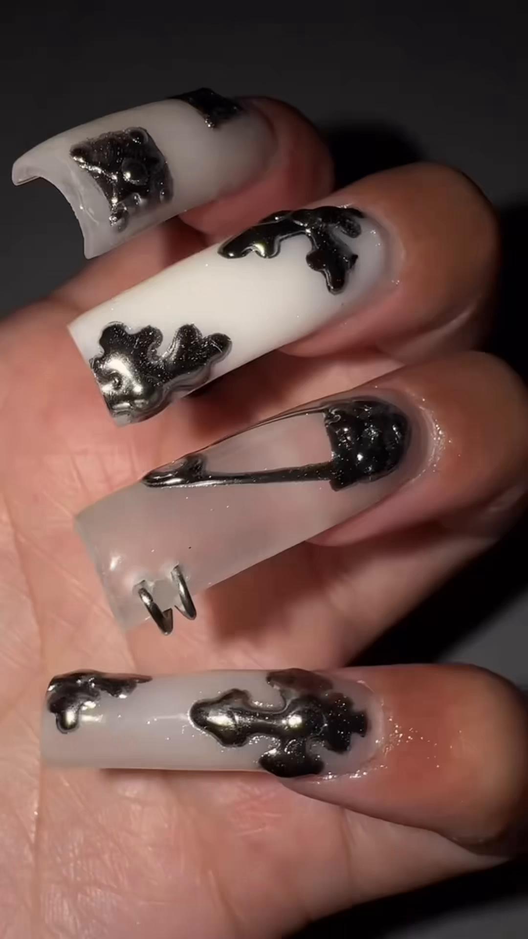 @☆ doperthanyournails ☆
