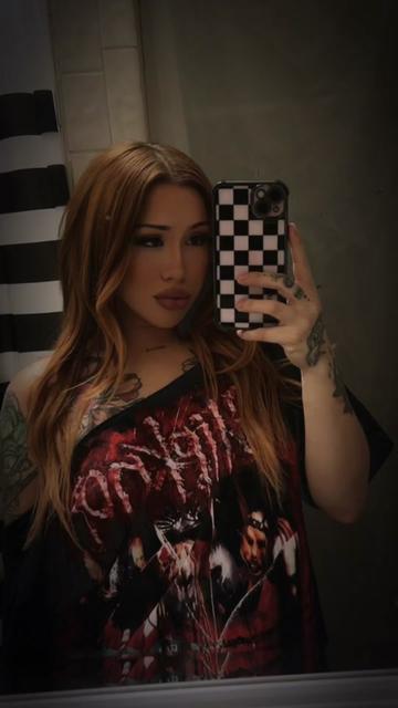 @MISSLUCKYxRAEE 💫