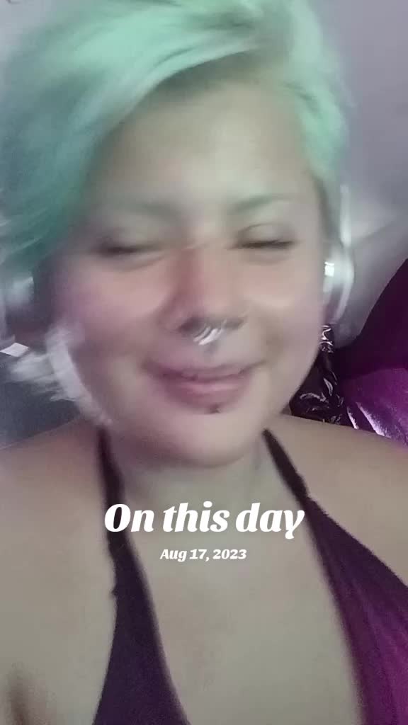 @Miss Bianca Bliss