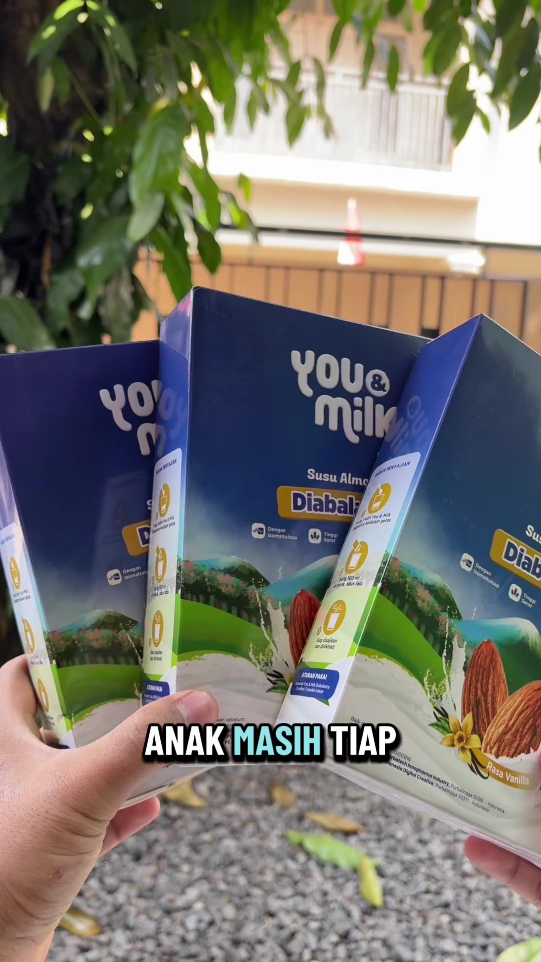 @Kak Maulana | Konsultan