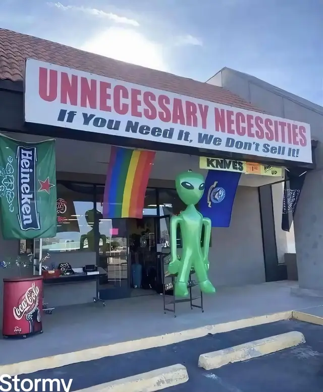 @Stormy