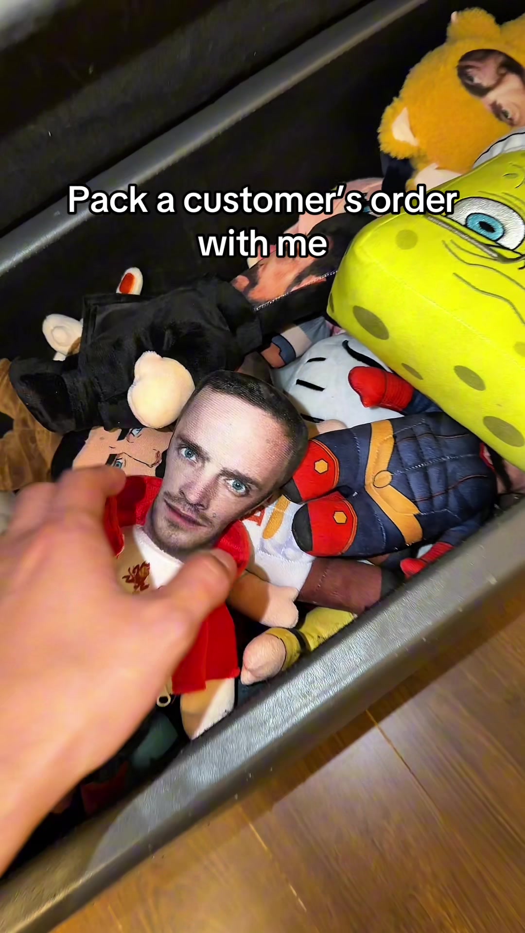 @Plushieverse