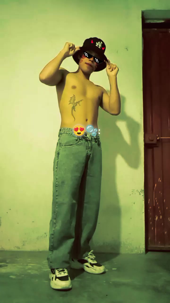 @Roy Ramírez