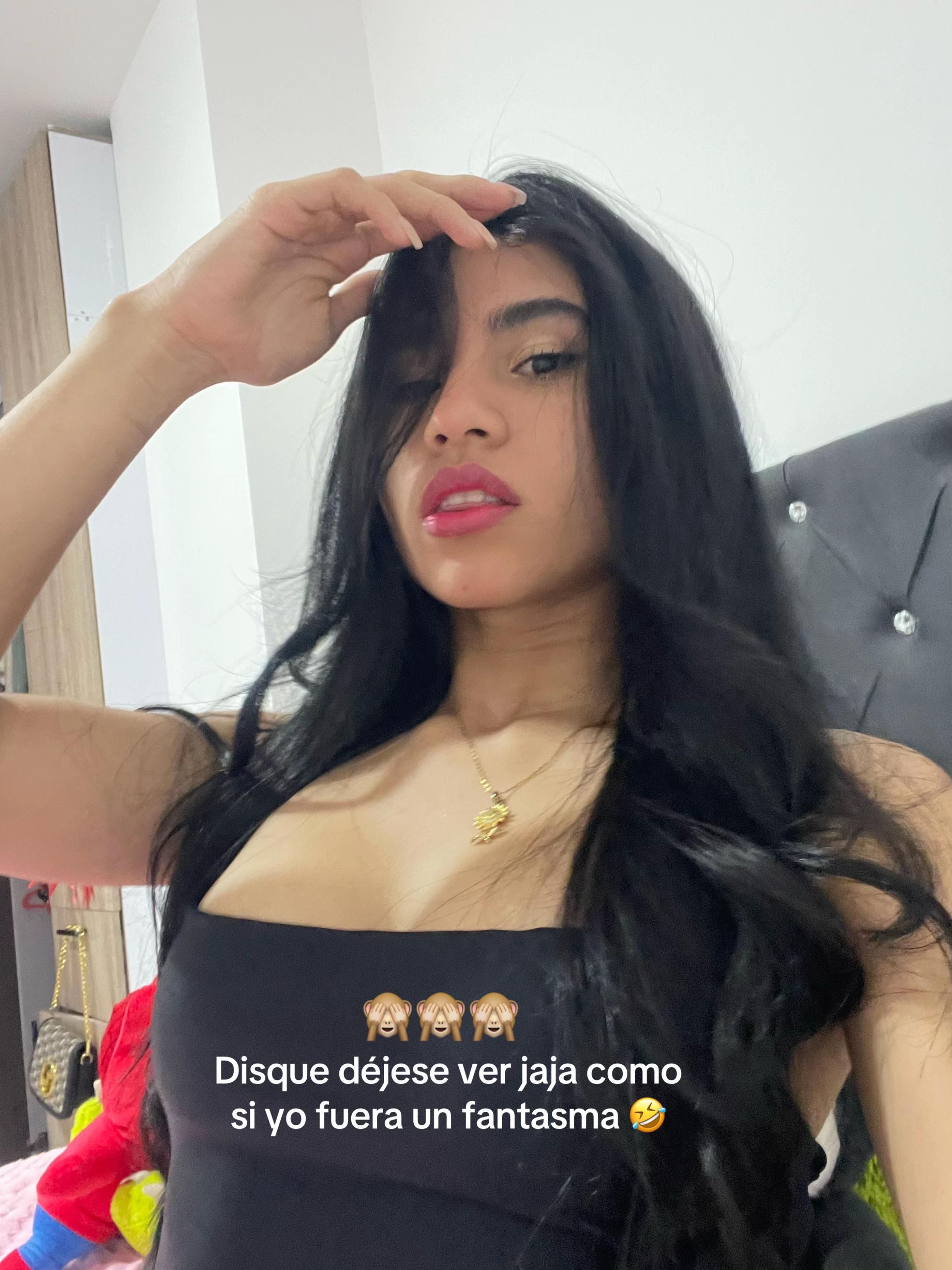 @Yeinny parra🖤