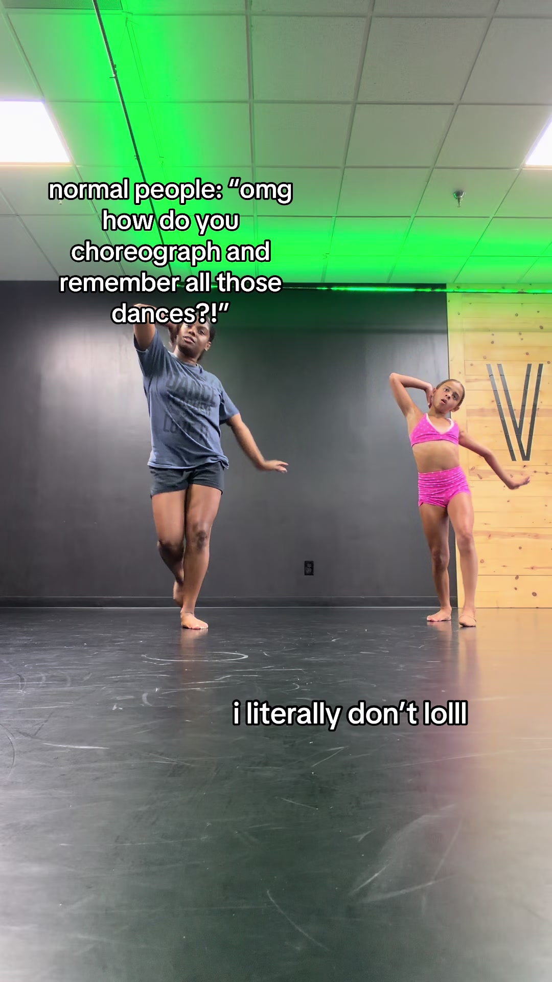 @Miss Joria | Dance + Lifestyle