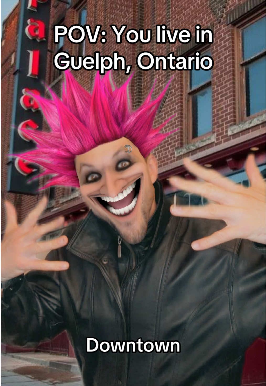 @Kyleluceycomedy