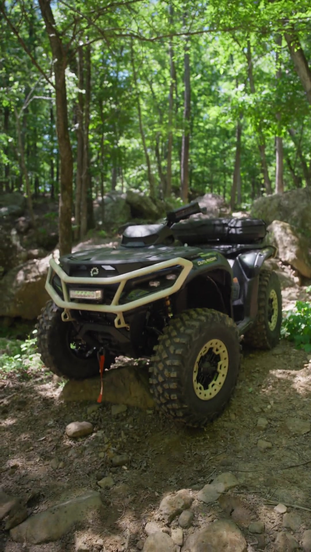 @Can-Am Off-Road