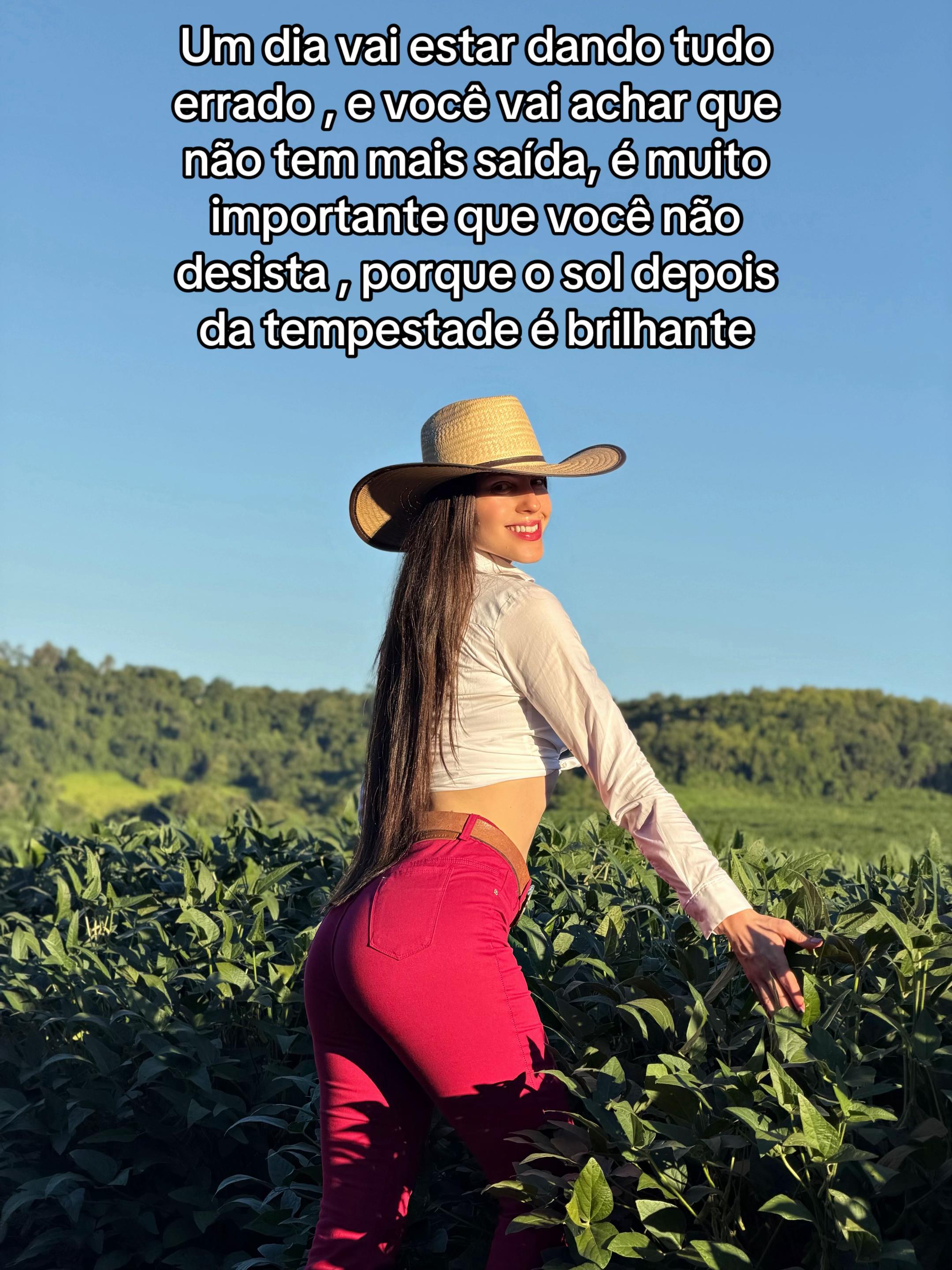 @Geandra Bazzanella