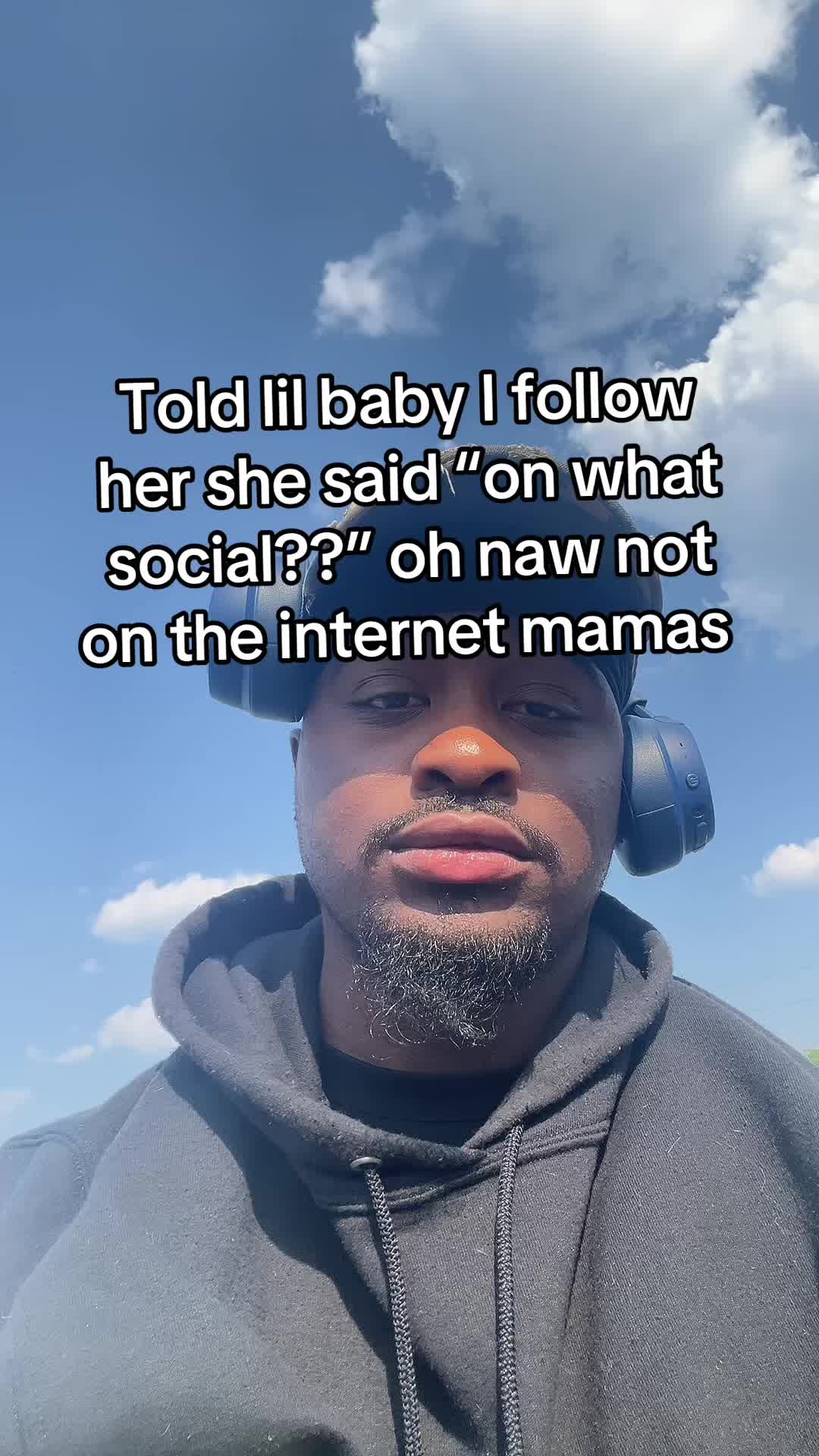 @Will Smith IV