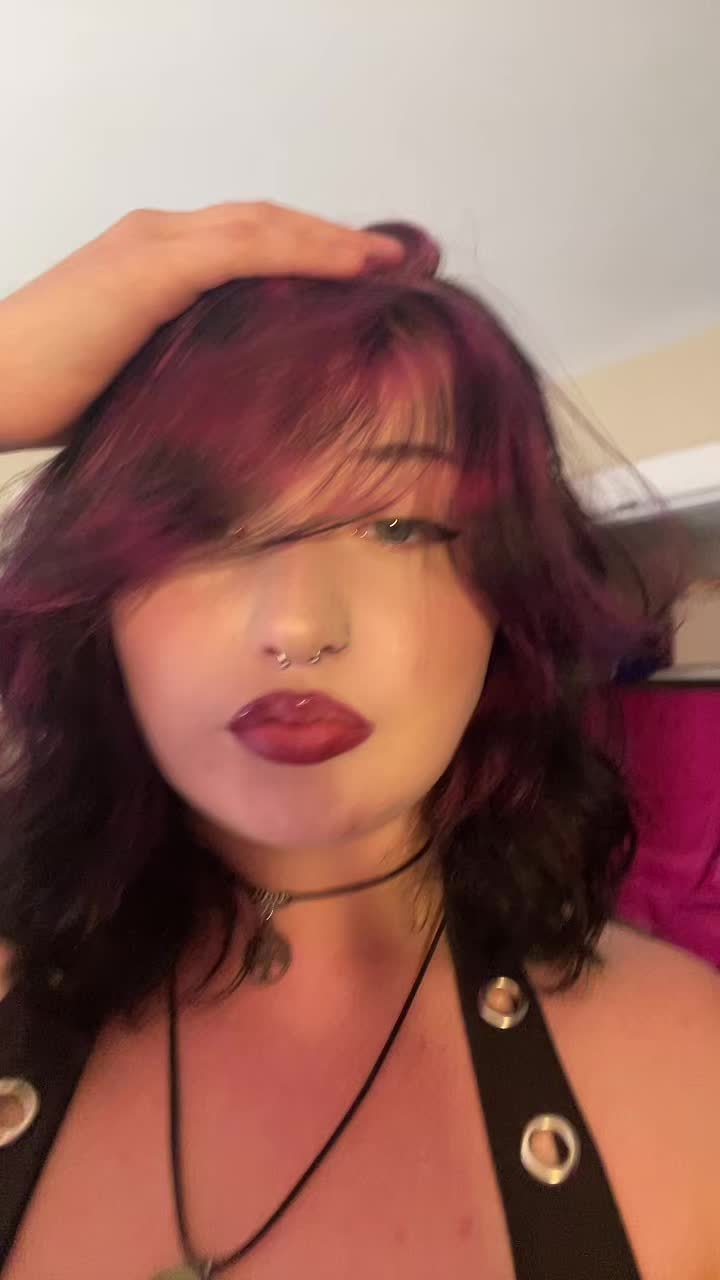 @cum