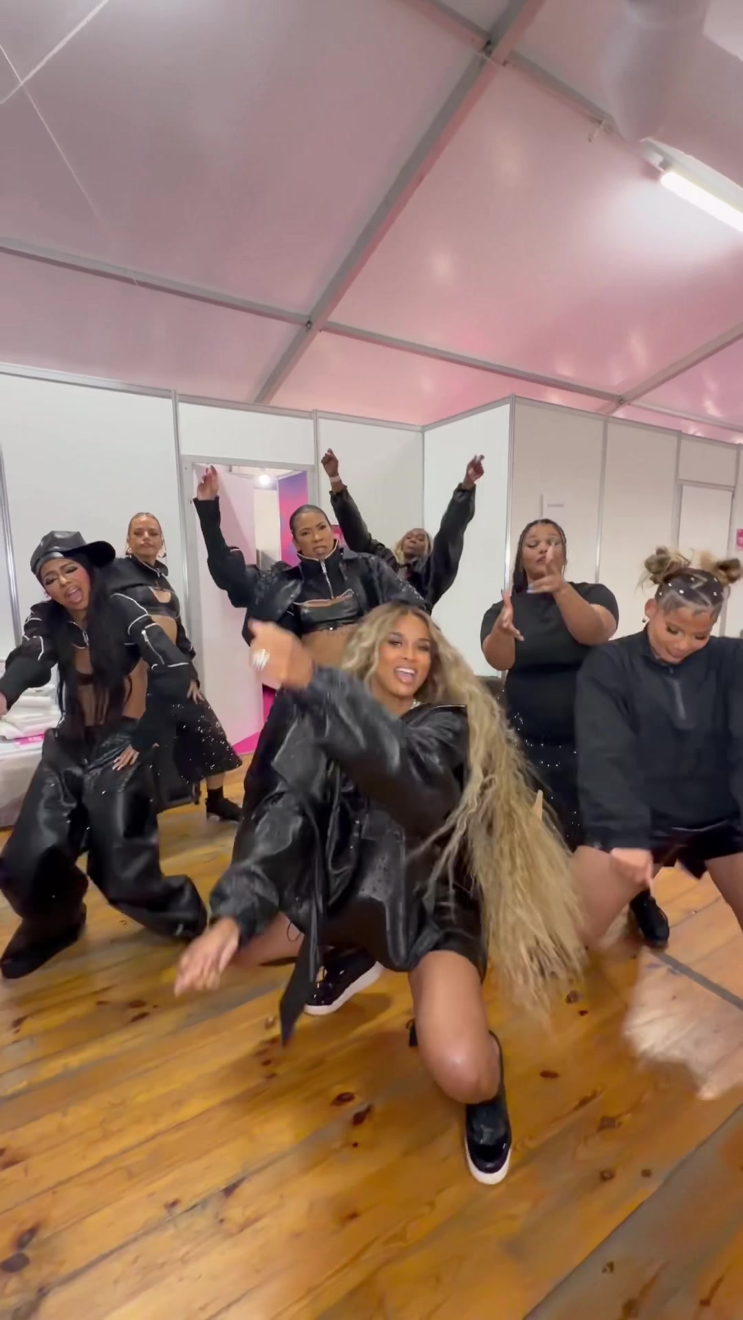 @Ciara