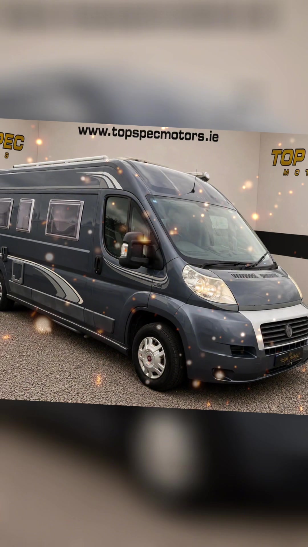 @Top spec motors
