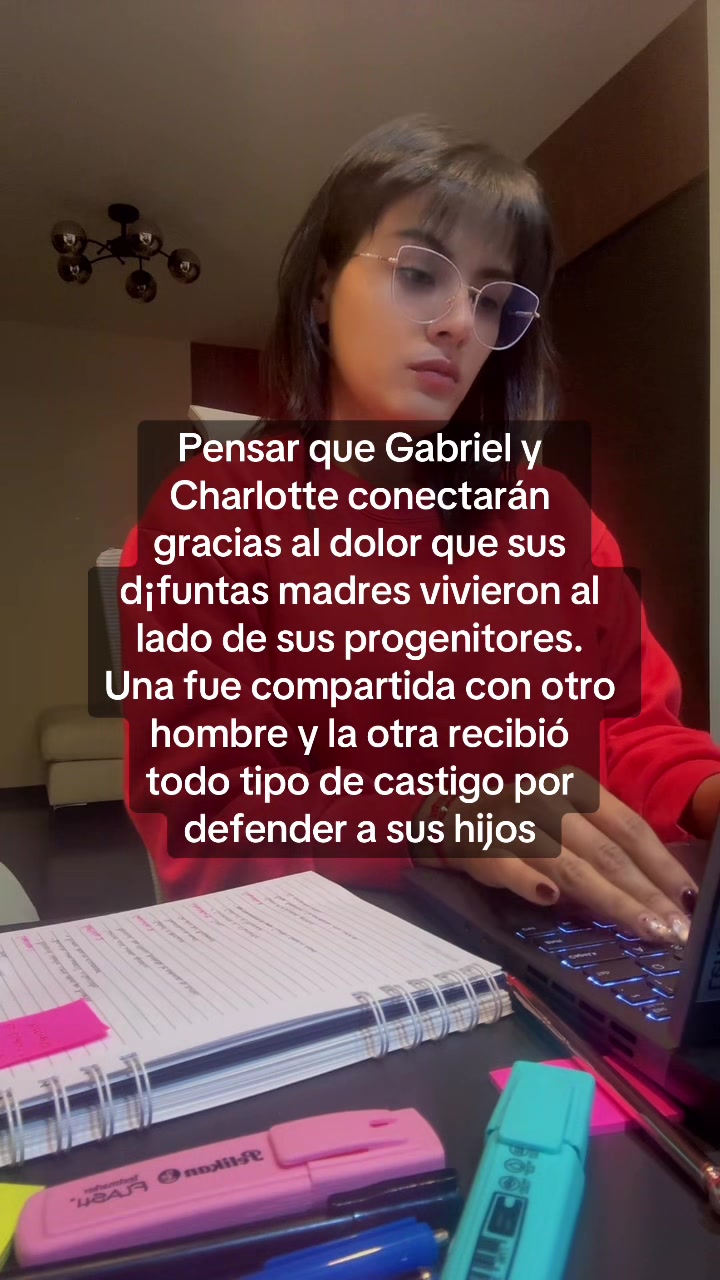 @Vanny Ferrufino 📚✨