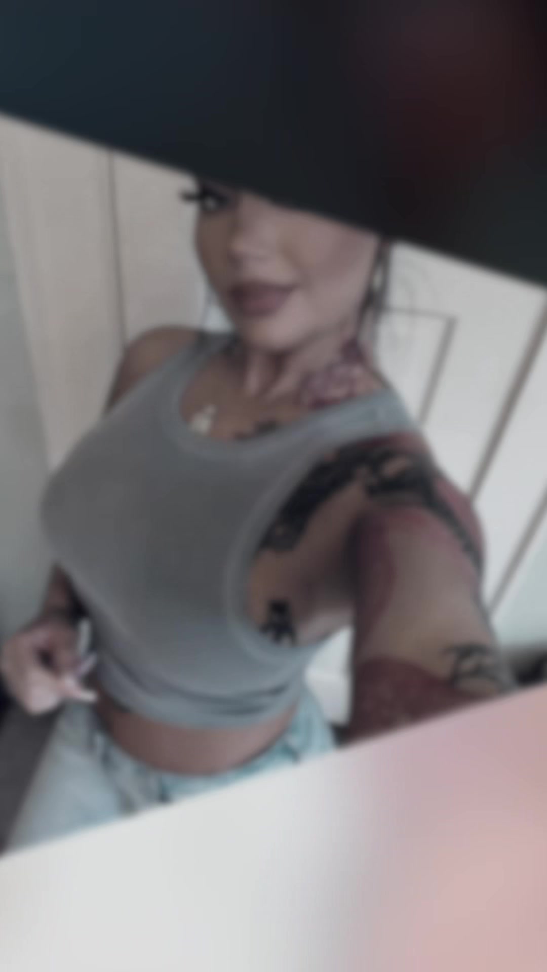 @Gymbae
