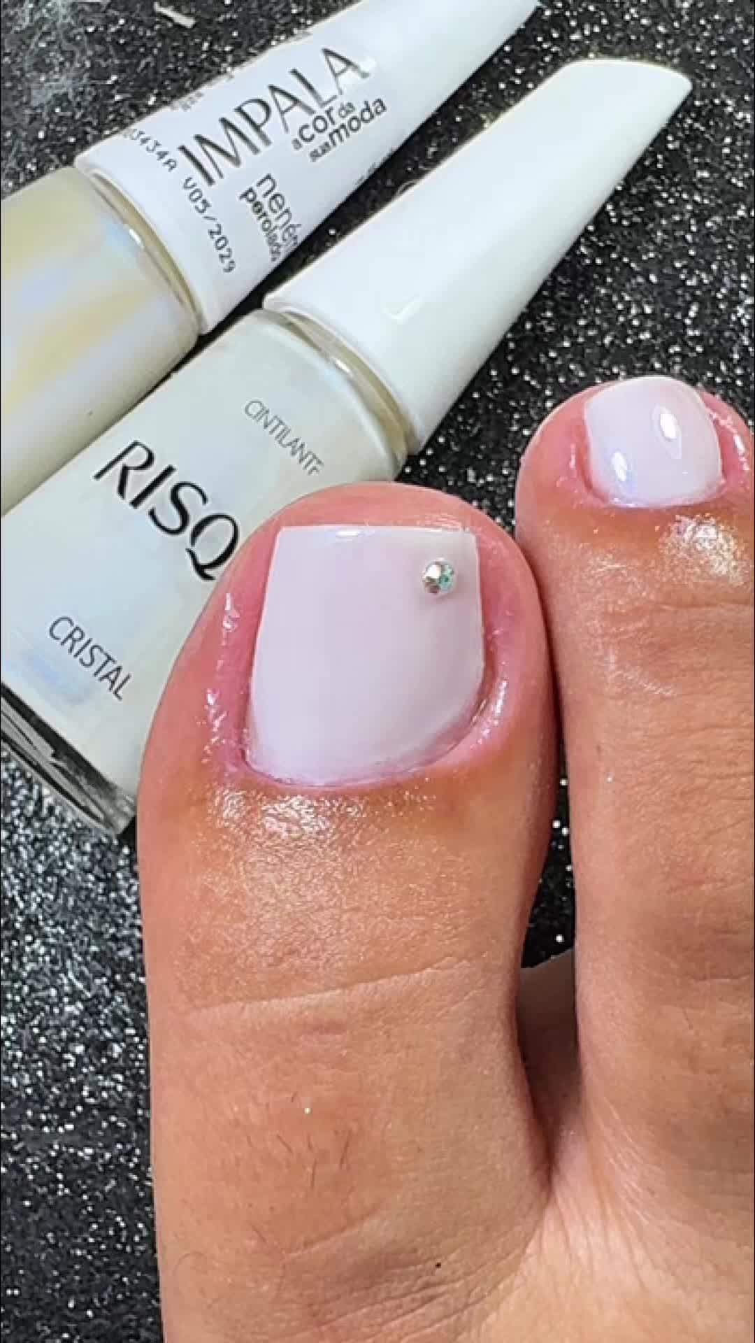@Duda nails