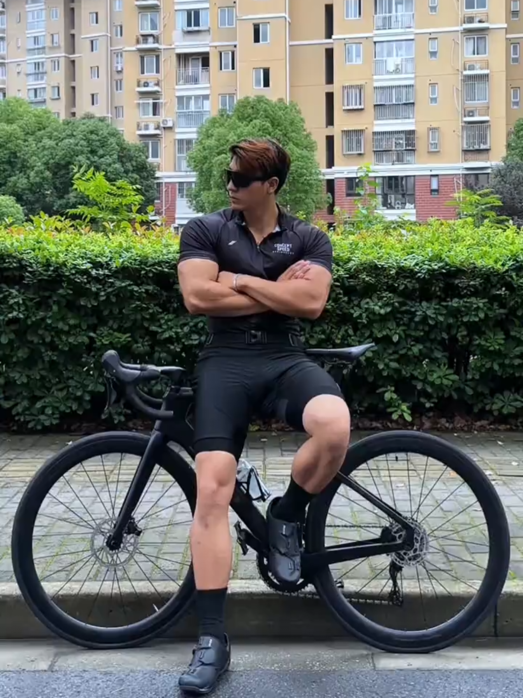 @极品男人