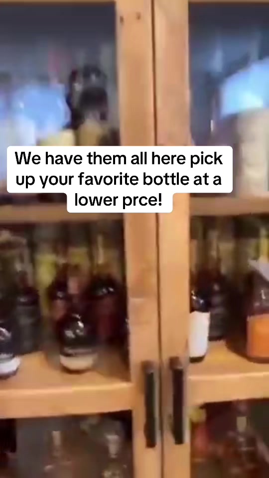 @Bourbon Lovers