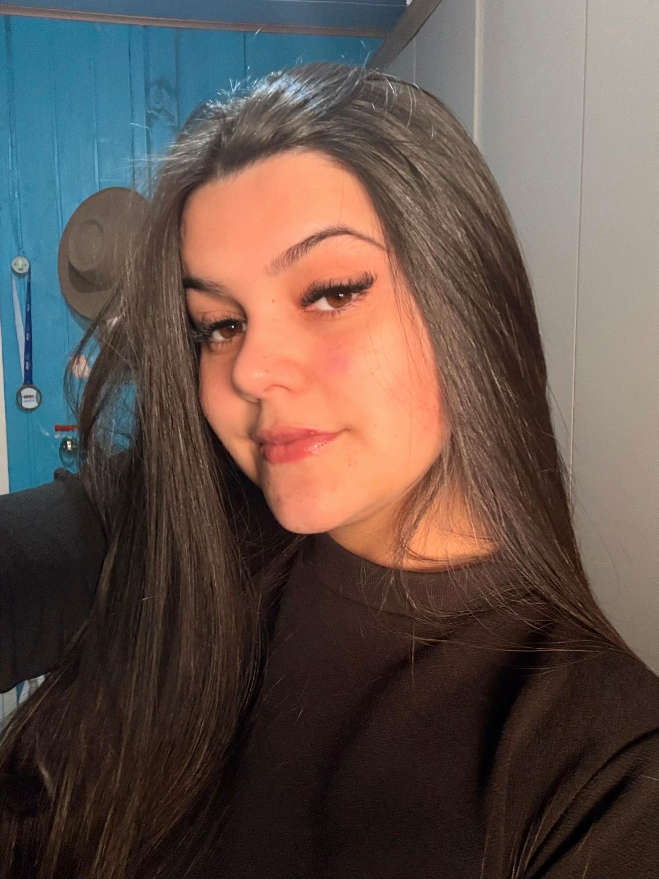 @Isabelly Freitas