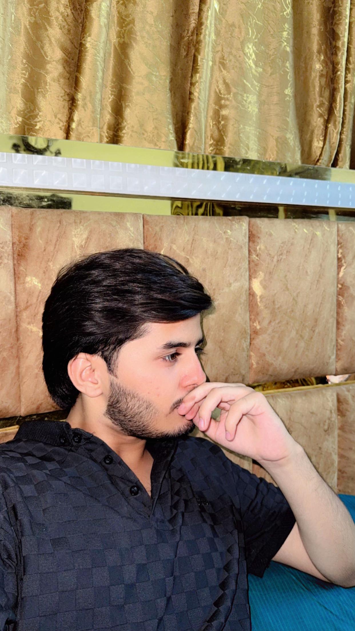 @زین