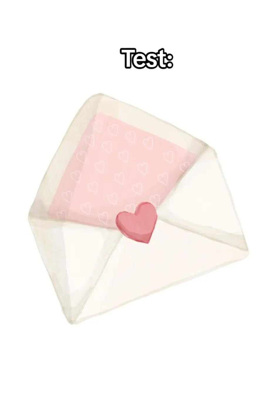 @message inconnu 🎀