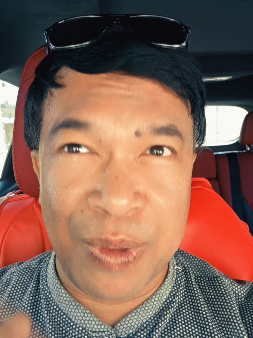 @Angkorian Boy