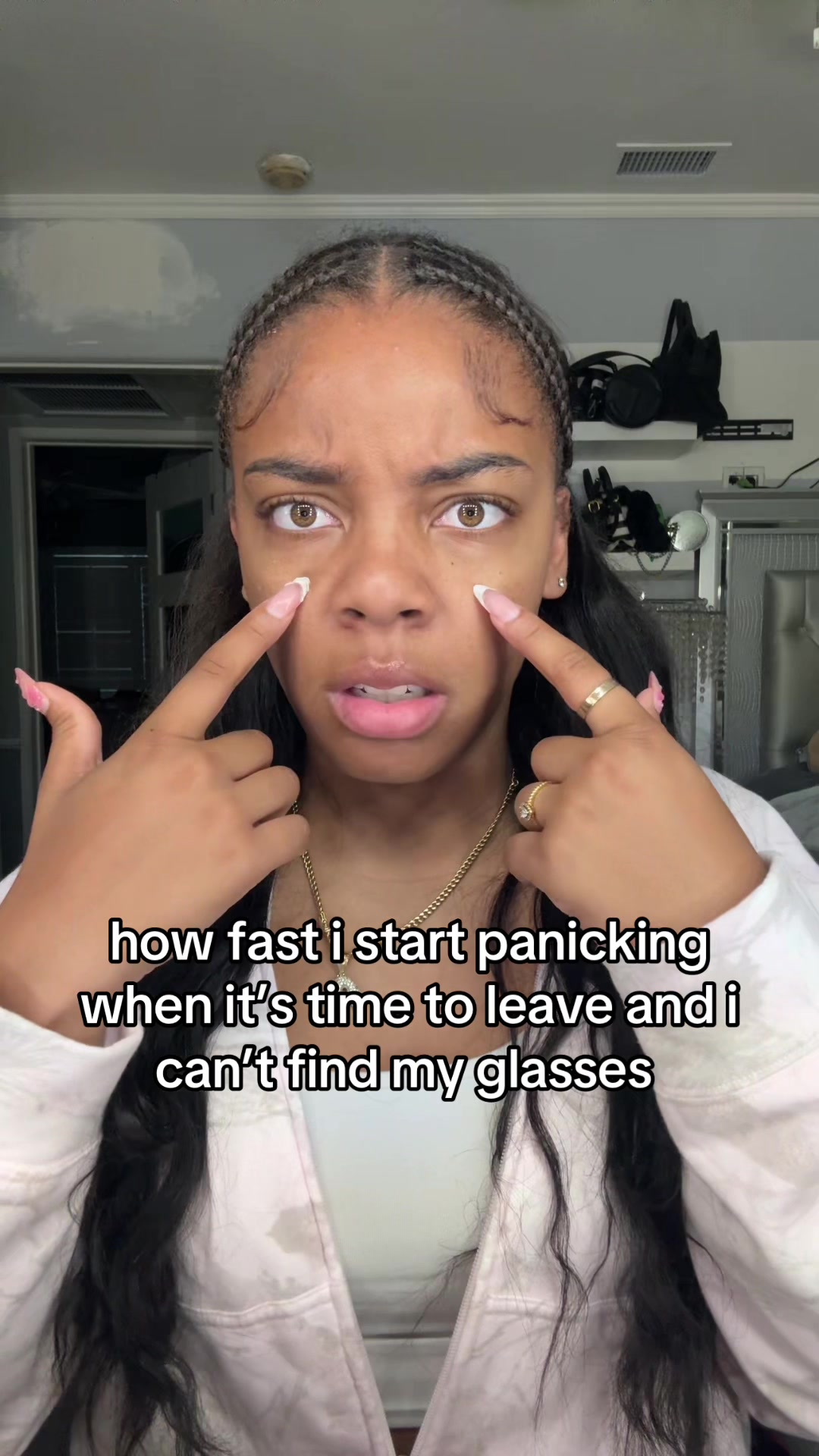 @Aniya Camille 💗