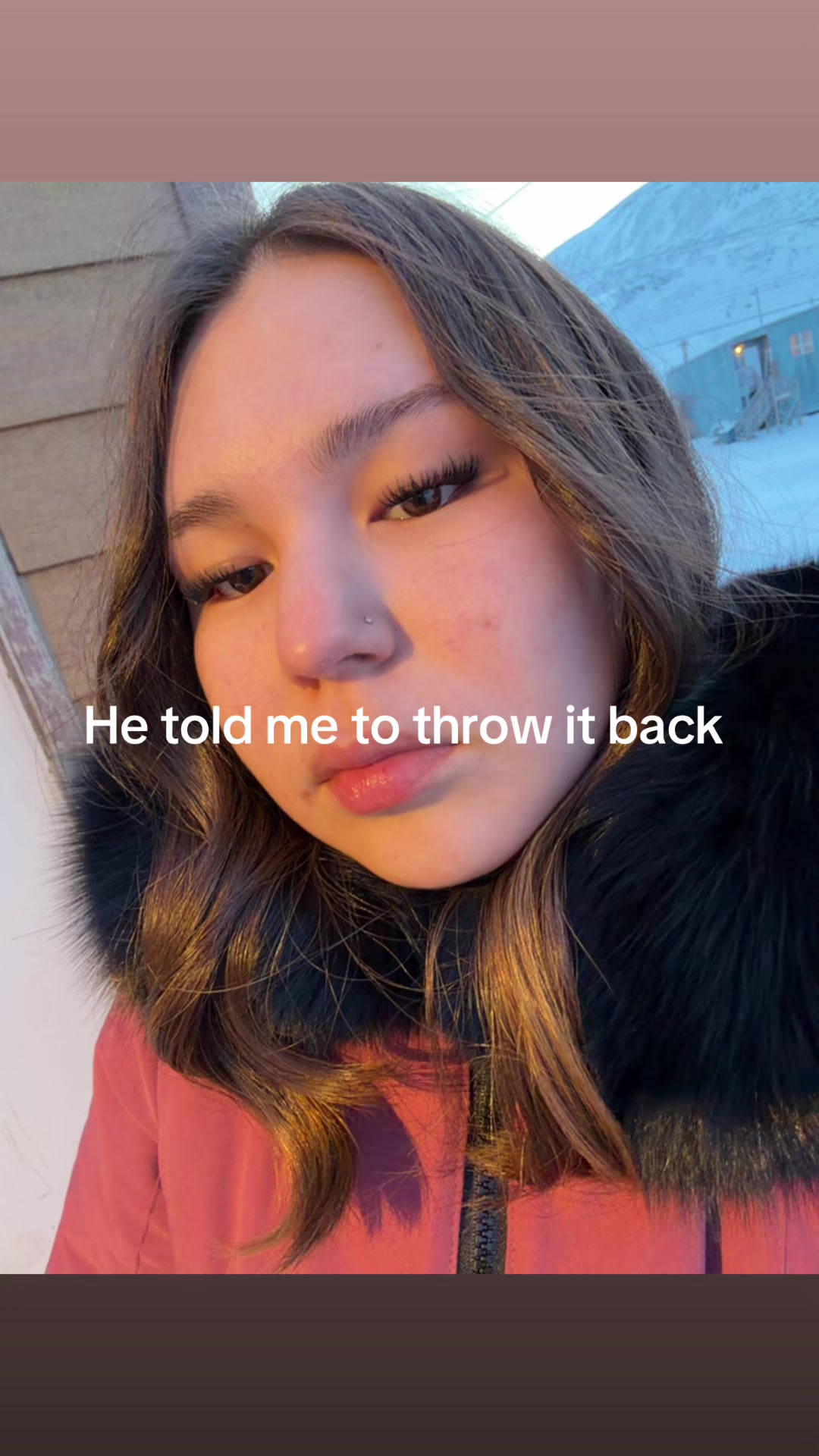 @Olivia☄️