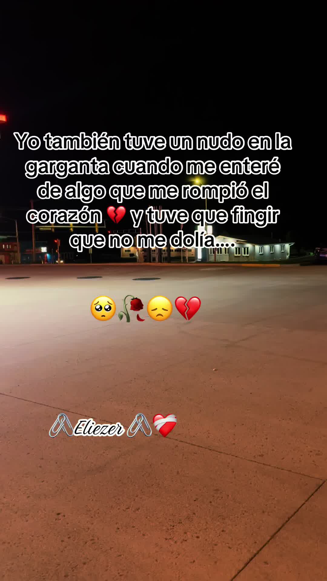 @Eliezer Maldonado