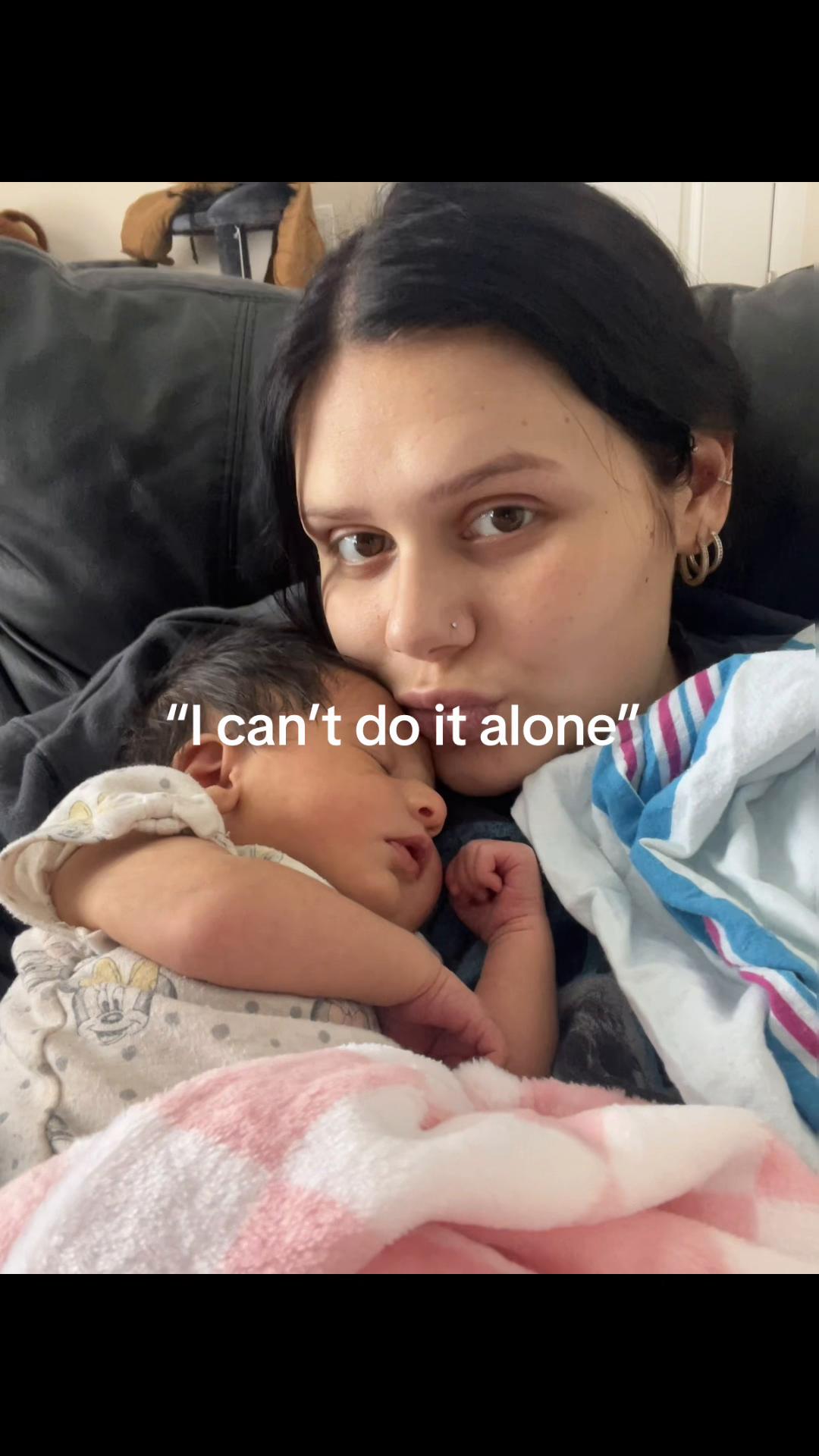 @Malorie 🩷 || New mom 🧸