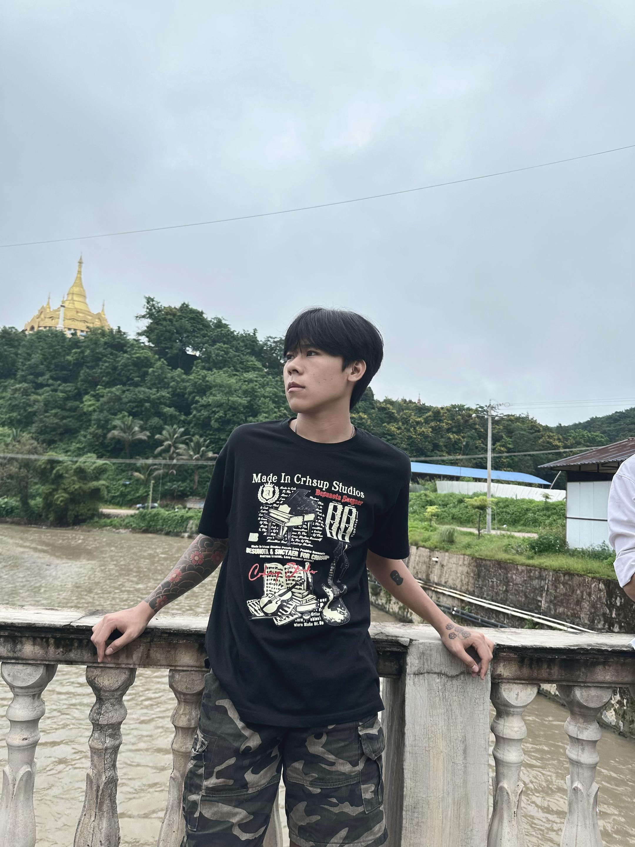 @老陈🍁