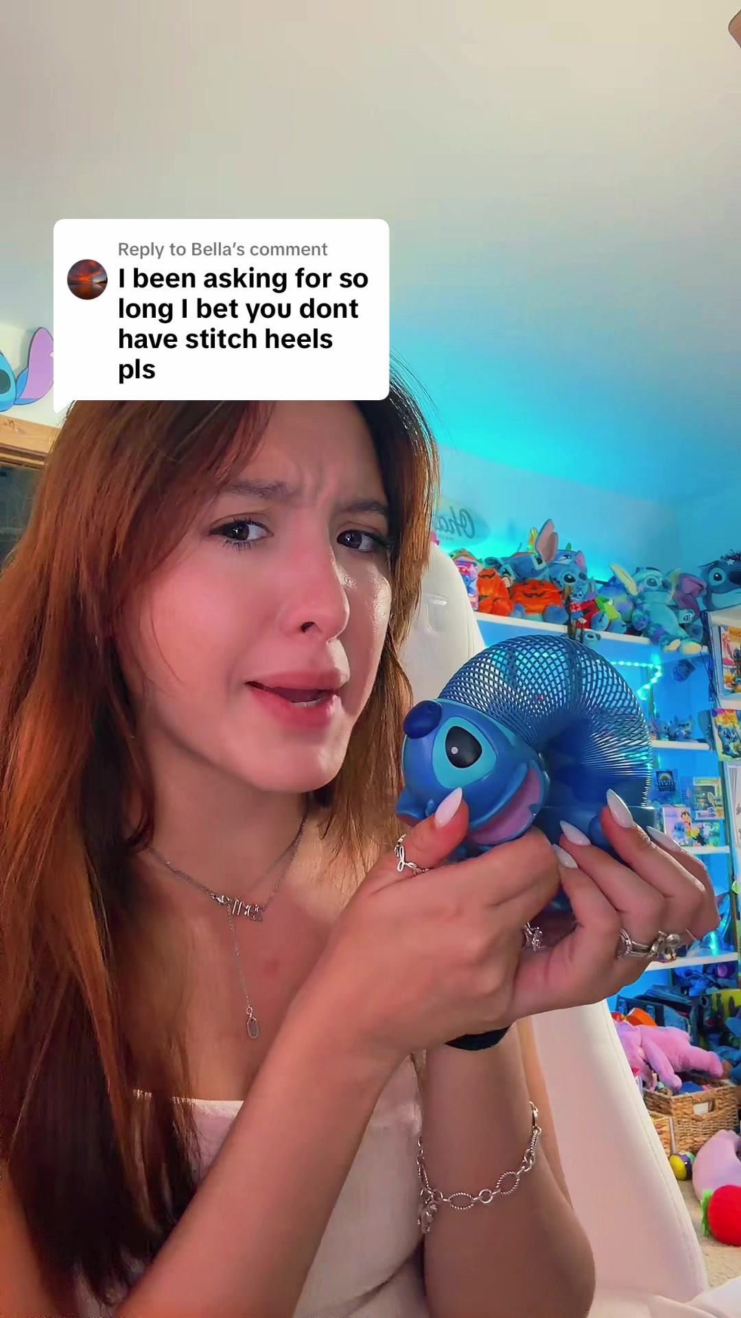 @Stitch Girl