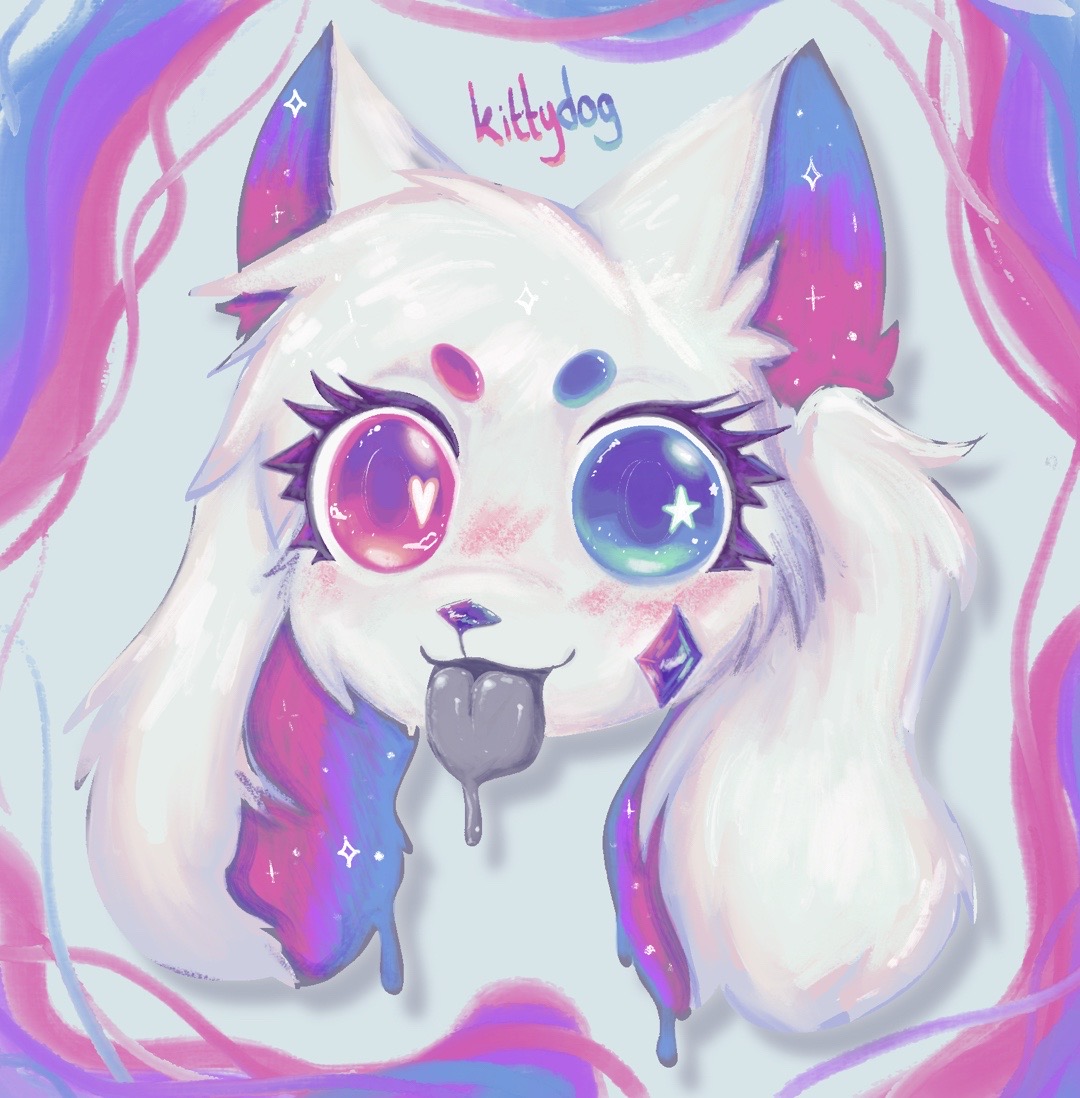 @kittydog