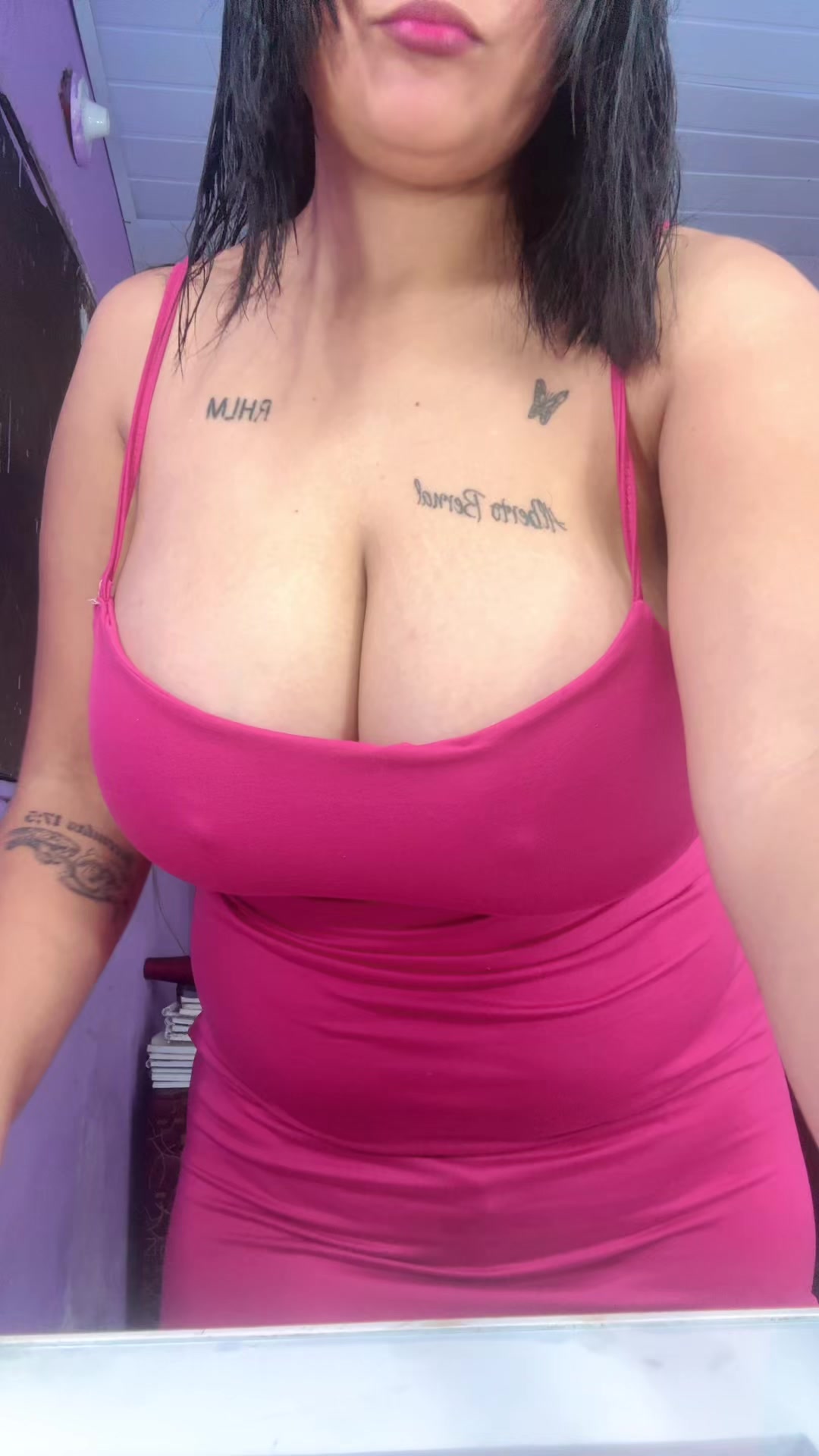 @LoreBernal69👹