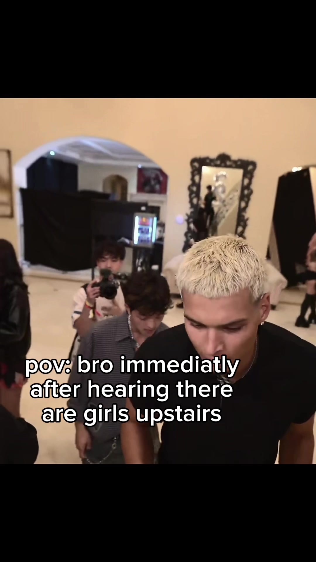 @M3 Relatable