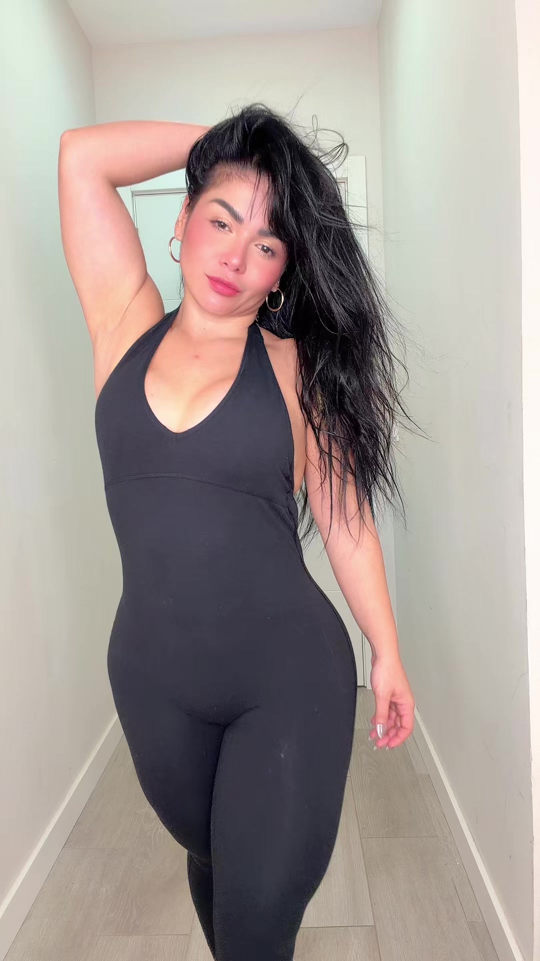 @Andreina Fonseca