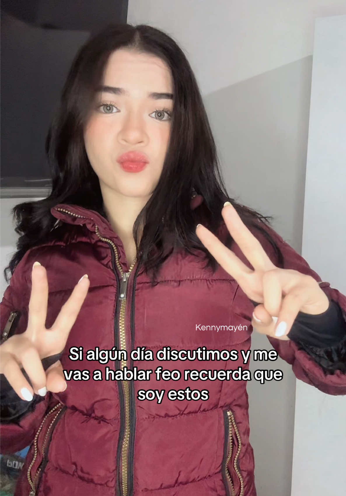 @Kenny May&eacute;n