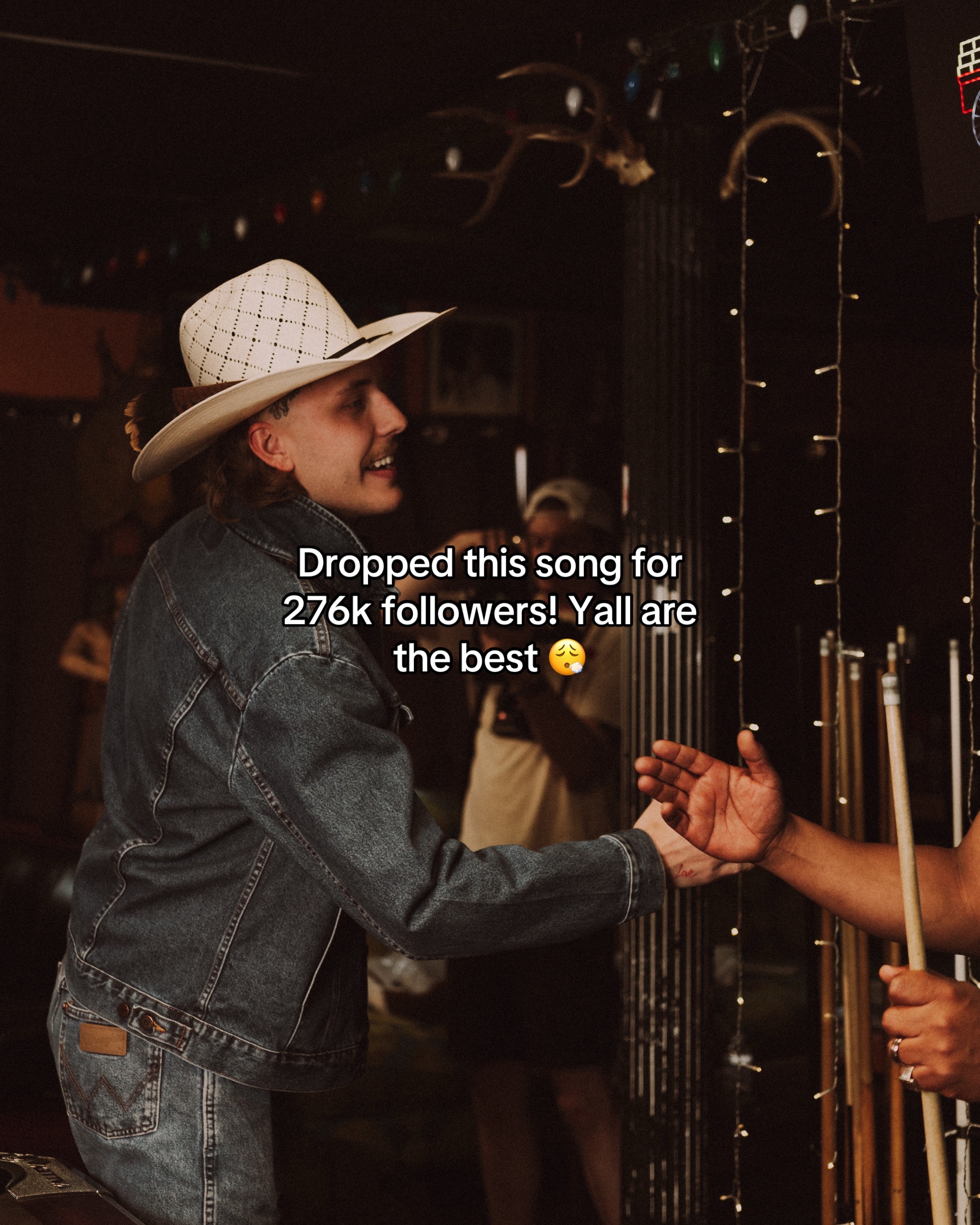 @Levi Bloom