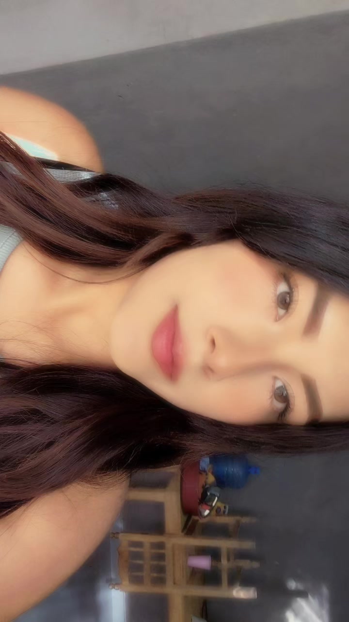 @Iris Contreras