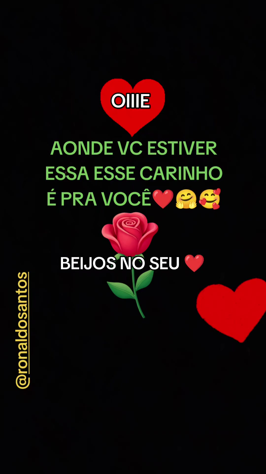@ronaldosantos