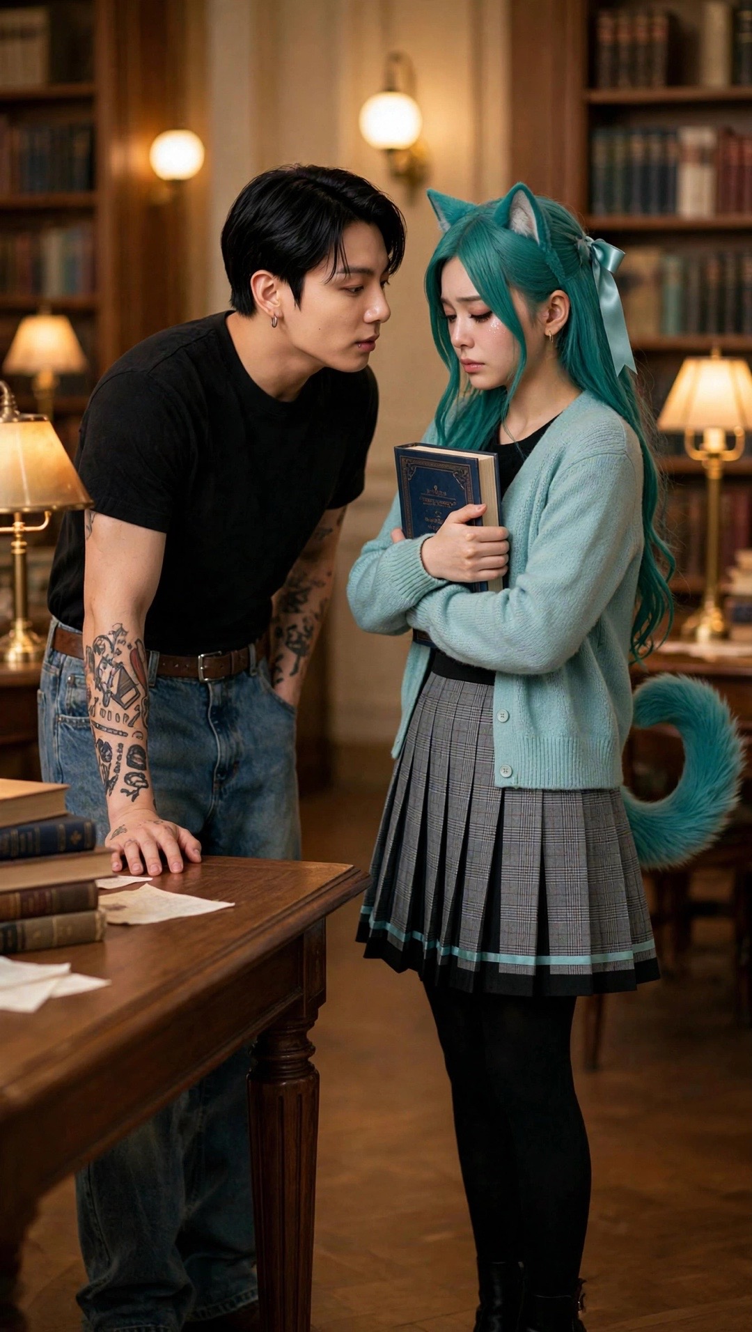 @Pengu ♡