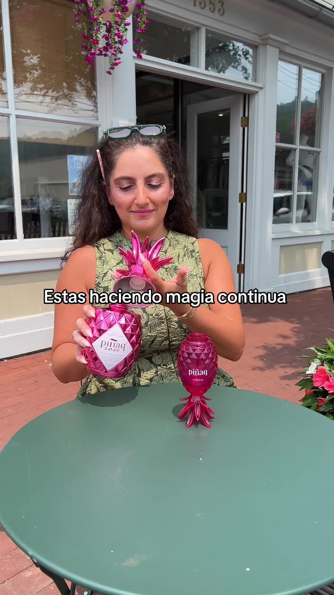 @piñaq