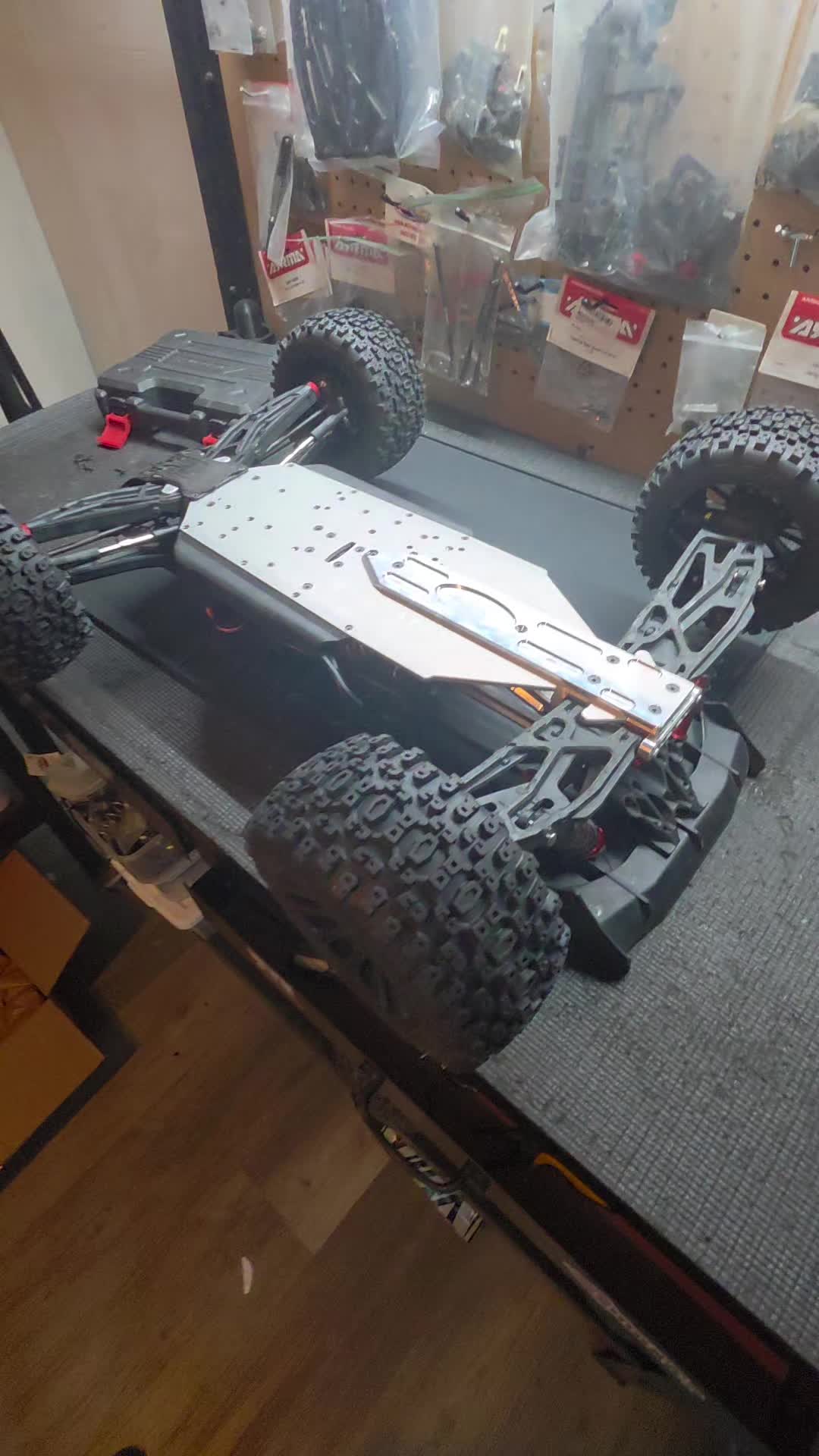 @DEFCON 1 RC