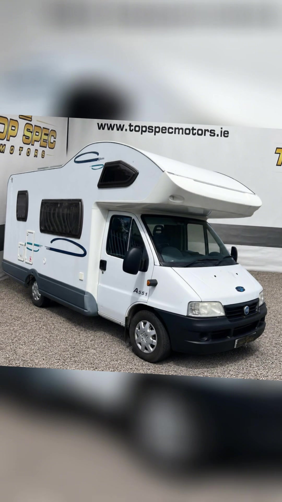 @Top spec motors