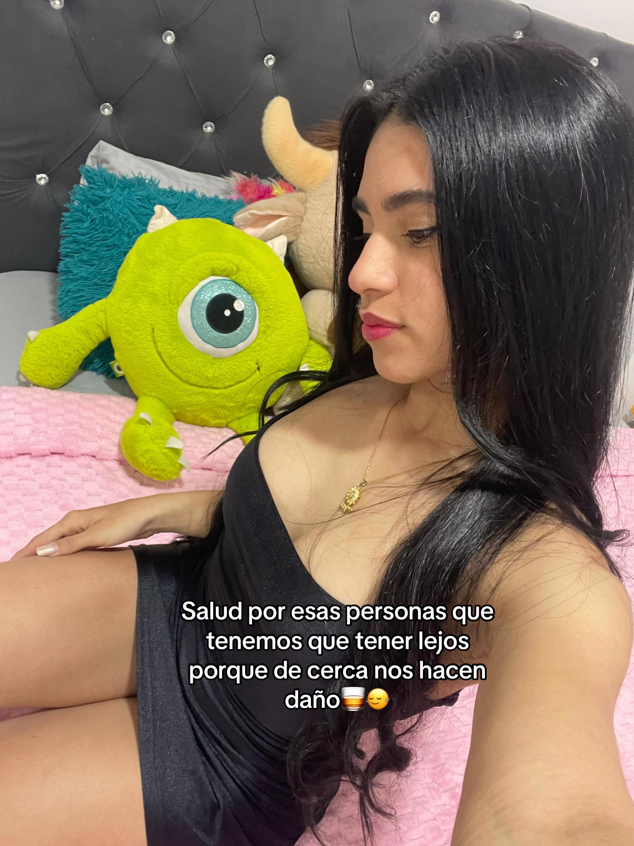 @Yeinny parra🖤