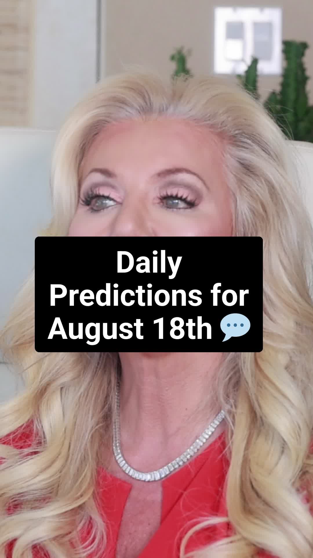 @Joni Patry Astrology