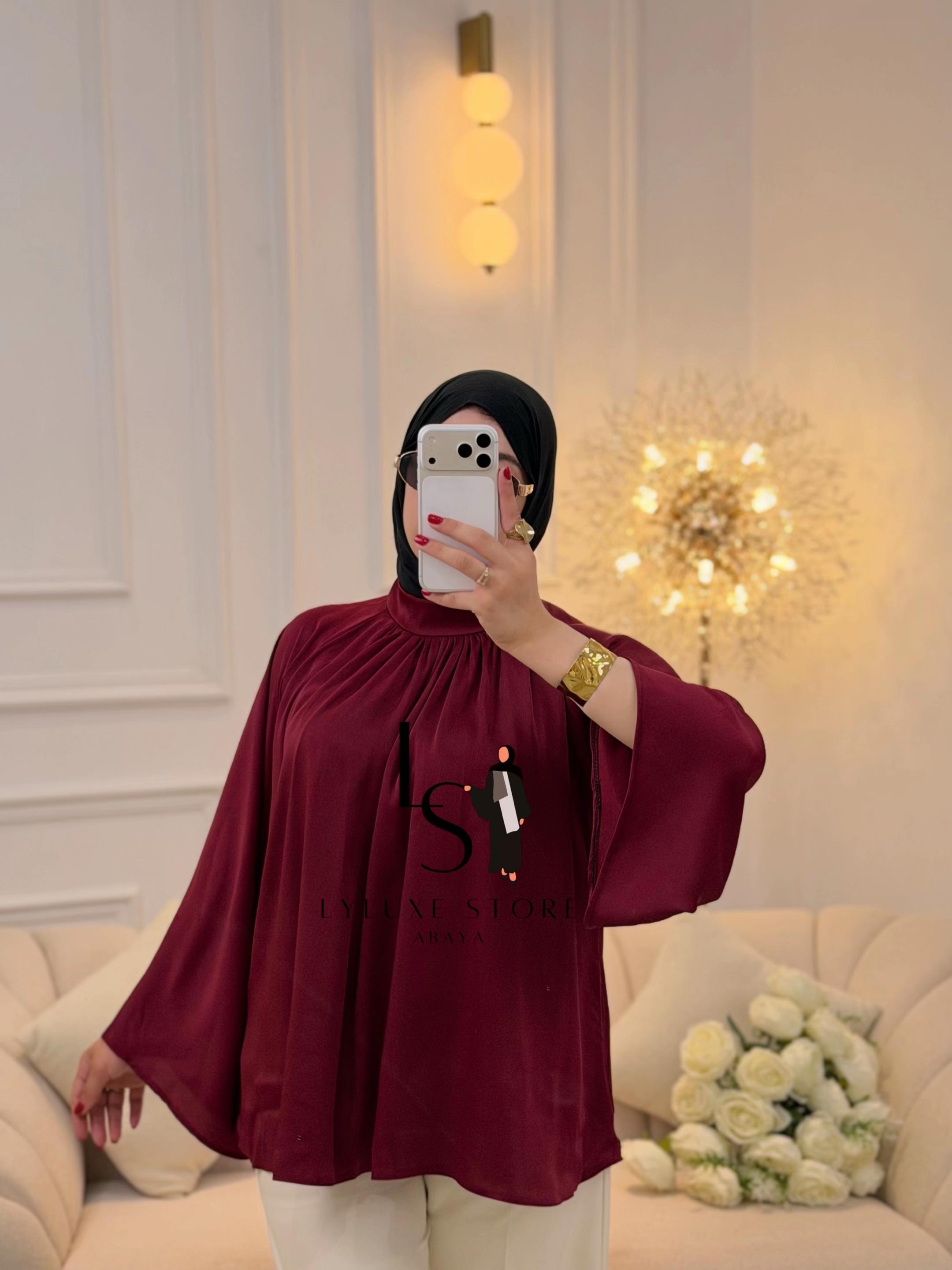 @LYLUXE STORE