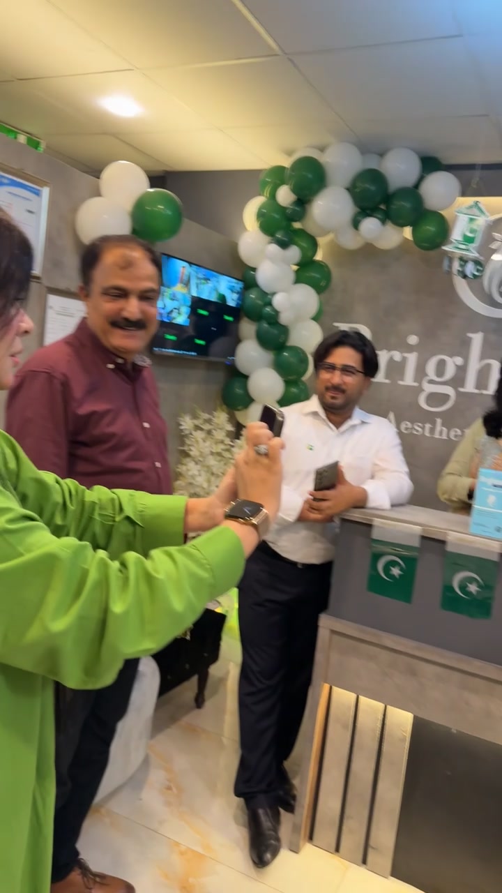 @Brightstarclinic