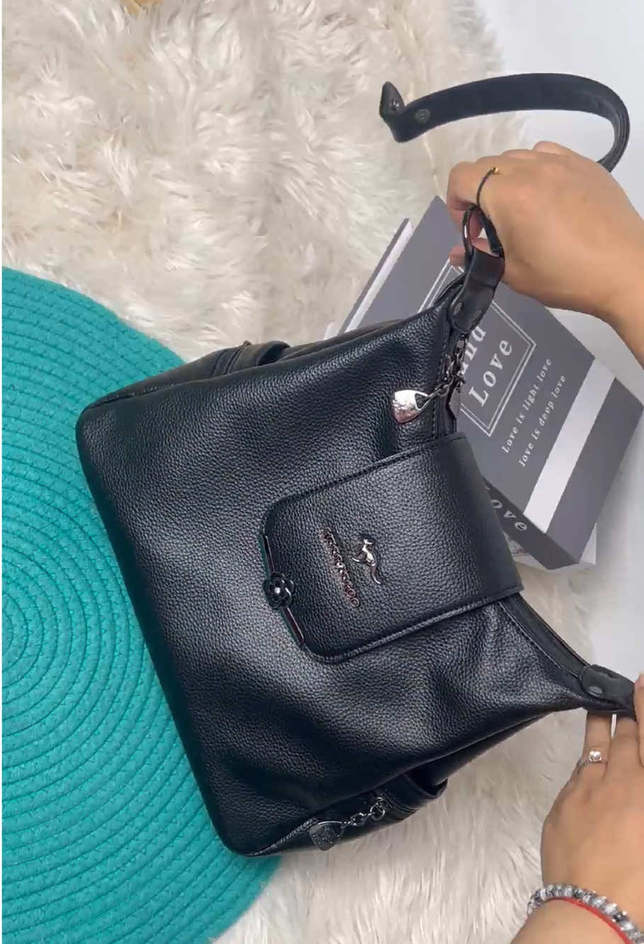 @kangning Bag store