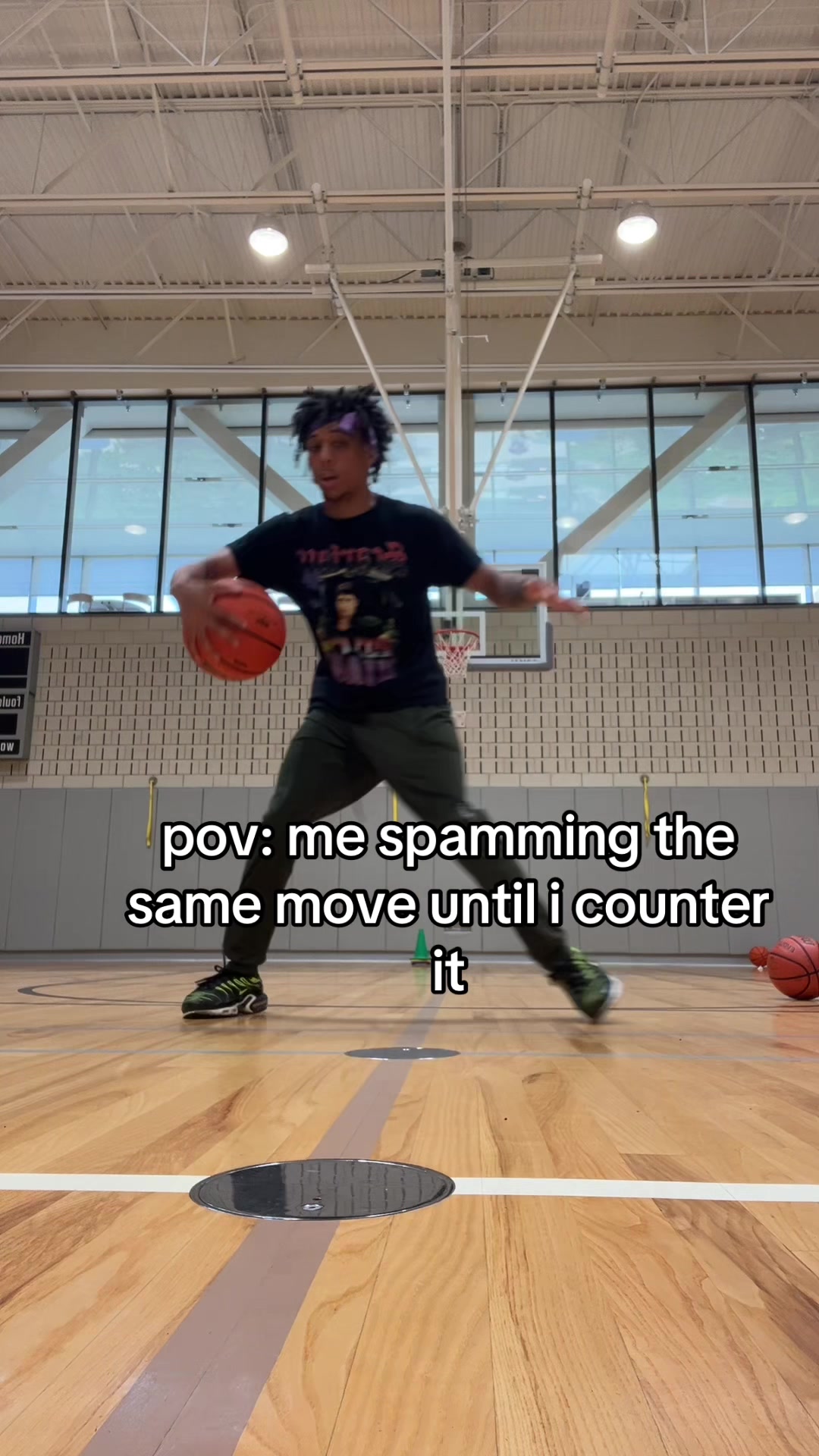@ᴍɪᴋᴇᴊᴜɴɪᴏʀʜᴏᴏᴘꜱ🏀🎥